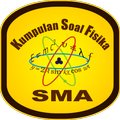 Kumpulan Soal Fisika SMA dan P