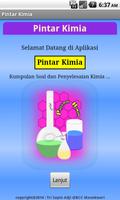 Smart Chemistry (Pintar Kimia) poster