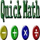 Quick Math aplikacja