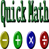 Quick Math