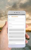 Sales Smart Solution الملصق