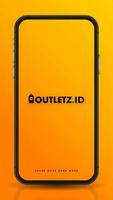 Outletz.id Merchant poster