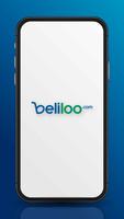 Beliloo.Com plakat