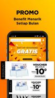 JPSHOPZ ảnh chụp màn hình 1