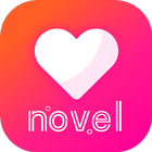 Hottest Love Novel ícone