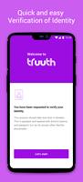 Truuth ID постер