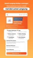 LokerJakarta.ID: Info Lowongan Ekran Görüntüsü 2