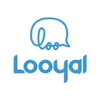 Looyal ícone