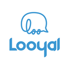 Looyal ikona