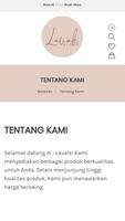Lavale Store 截图 1