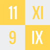 Learn Roman Numeral APK