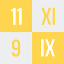 Learn Roman Numeral APK