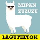 Lagu Mipan ZUZUZU aplikacja