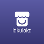 Lakuloka - Kasir UMKM & Pulsa