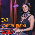 DJ Tahun Baru 2020