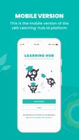 Learning-Hub.id ポスター