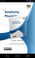 Anatomy and Physiology الملصق