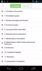 Descargar XAPK de Business Administration