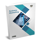 Business and Marketing أيقونة