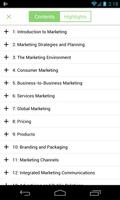 Business and Marketing скриншот 3