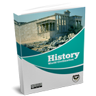 History of World Civilization-icoon