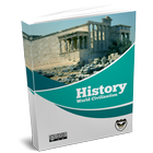 History of World Civilization icône