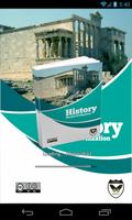 History of World Civilization الملصق