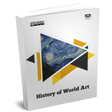 History of World Art أيقونة