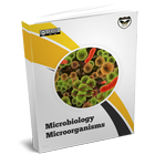 Microbiology and Microorganism icon