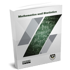 Mathematics and Statistics ikon