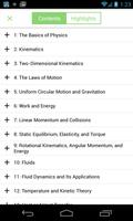 Physics and Chemistry スクリーンショット 2