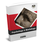 Psychology and Sociology ไอคอน