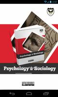 Psychology and Sociology โปสเตอร์