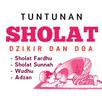 Tata Cara Sholat Lengkap Doa APK