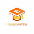 Bauran: Blended LMS APK