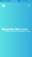 Bauran: Blended LMS постер