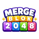 Merge Block 2048: Number Game APK