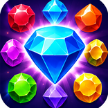 Jewel Match 3: Gem Puzzle