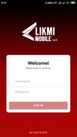 Poster LIKMI MOBILE