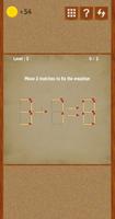 Matches Puzzle ảnh chụp màn hình 2