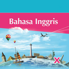 Bahasa Inggris 10 Kur 2013 ไอคอน