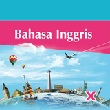 Bahasa Inggris 10 Kur 2013 ícone