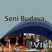 Seni Budaya 8  Kurikulum 2013