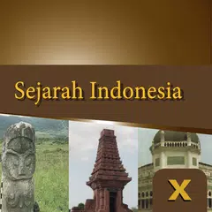 Sejarah 10 Kurikulum 2013 アプリダウンロード