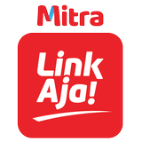 Mitra LinkAja أيقونة