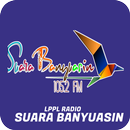 Radio Suara Banyuasin aplikacja