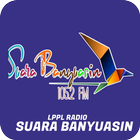 Radio Suara Banyuasin icon