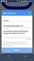 Luckytrue Learning: Informasi Teknologi&Pemograman syot layar 3