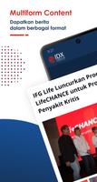 IDX Channel скриншот 3