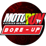 MOTORUN BOREUP TOOLS -  KALKULATOR MESIN MUDAH Zeichen